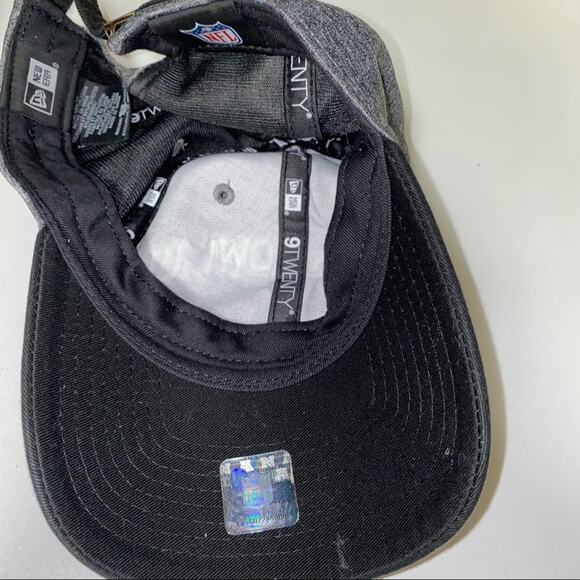 Super Bowl LI Atlanta Falcons NFL Adjustable Cap - Picture 6 of 6